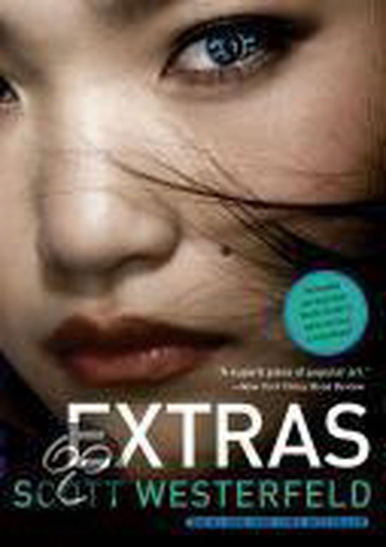 Extras by Scott Westerfeld Extras by Scott Westerfeld