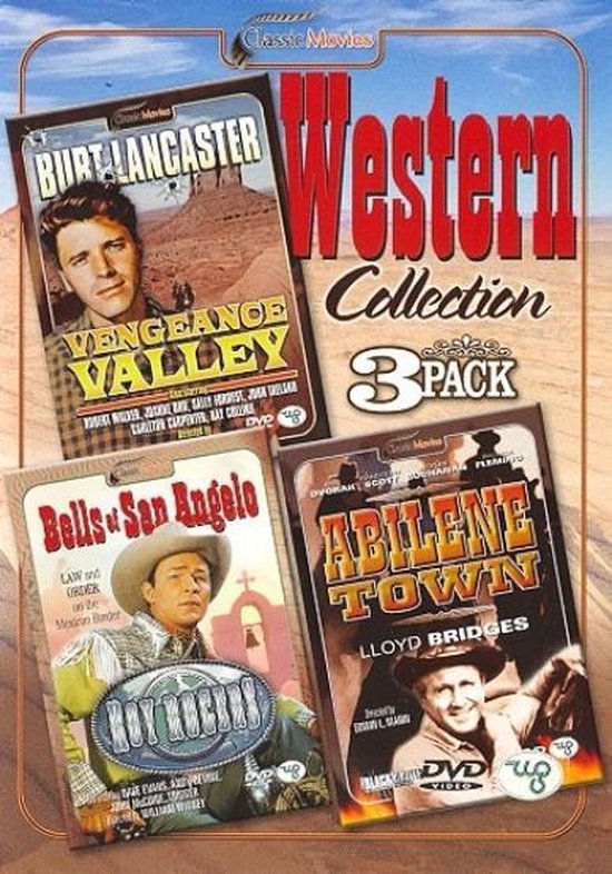 Foto: Western collection