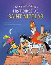 Les plus belles histoires de saint Nicolas