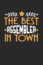The Best Assembler in Town