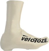 VeloToze Latex Overschoenen White Size 43-46