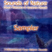 Sounds of Nature Sampler