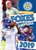 The Official Leicester City FC Annual 2019