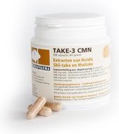 2 x Take-3 CMN Plus