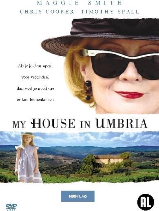 My House In Umbria