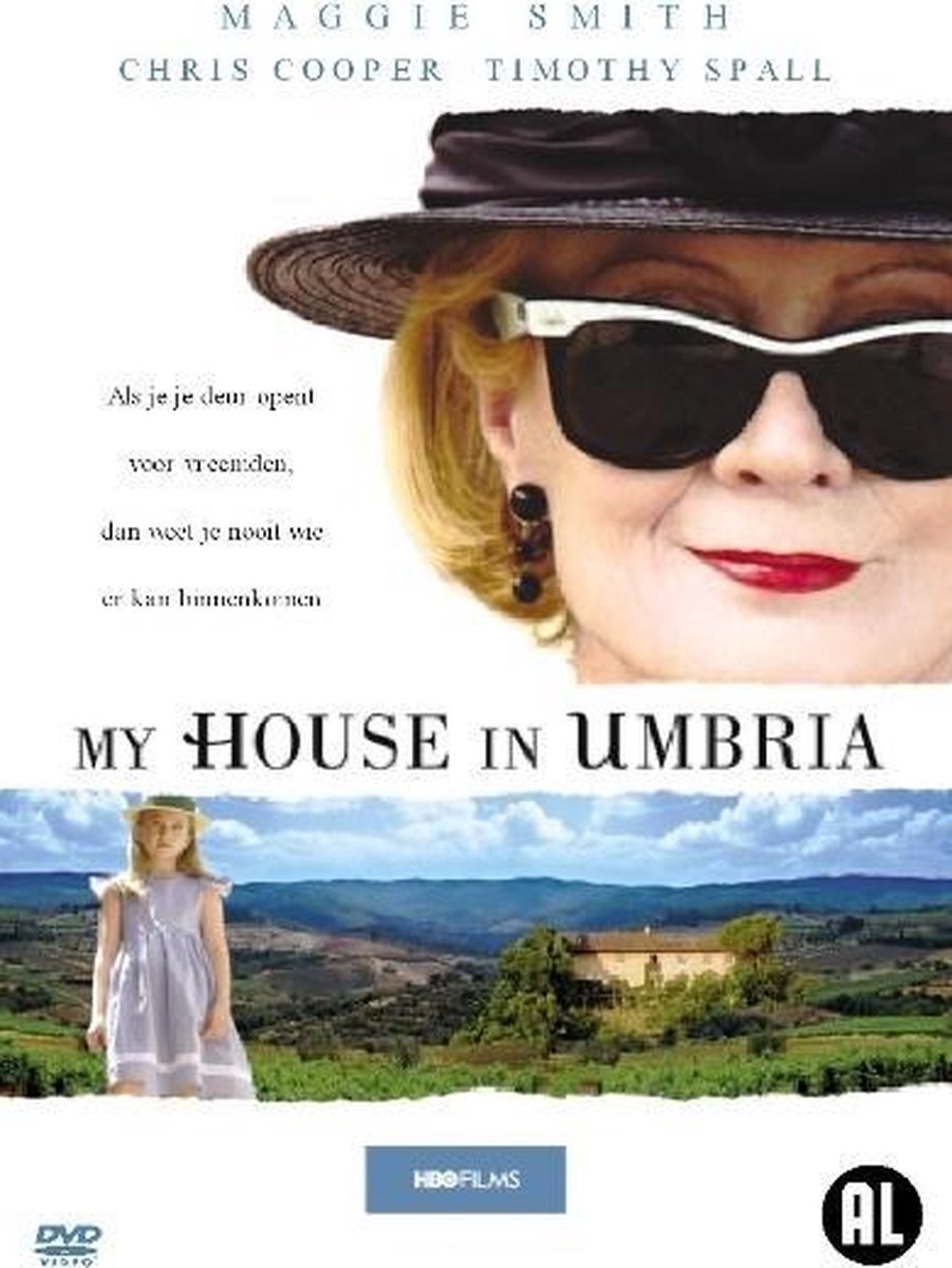 My House In Umbria