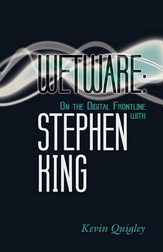 Wetware - cover