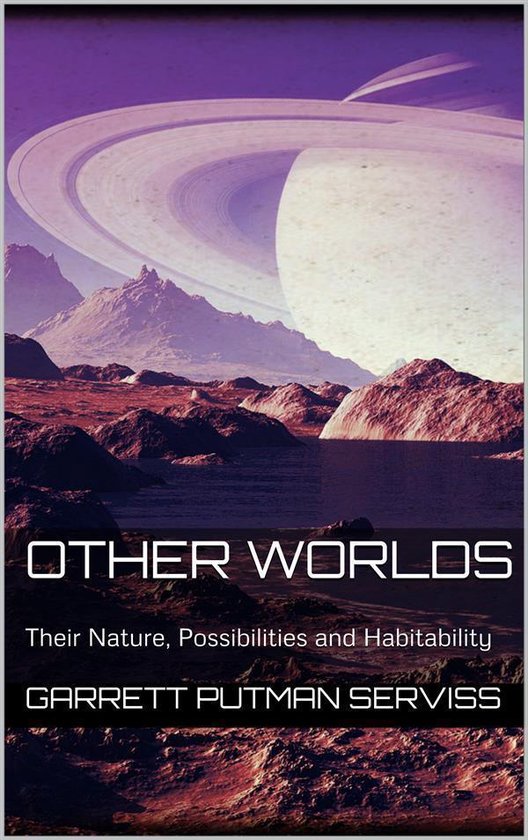 Other Worlds - cover