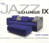 Jazz Lounge 9