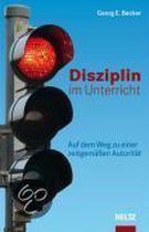 Disziplin im Unterricht