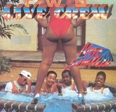 Move Somethin' -clean-