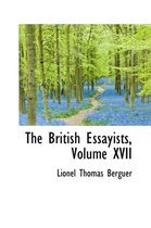 The British Essayists, Volume XVII