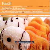 Concertos & Overture