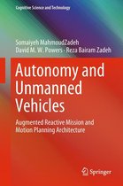 Cognitive Science and Technology - Autonomy and Unmanned Vehicles
