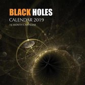 Black Holes Calendar 2019