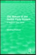 Routledge Revivals-The Nature of the Italian Party System