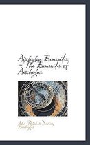 Aischylou Eumenides = the Eumenides of Aeschylus