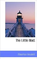 The Little Iliad.