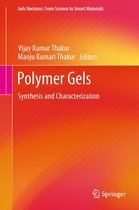 Gels Horizons: From Science to Smart Materials - Polymer Gels
