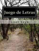 Juego de Letras