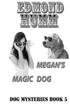 Megan's Magic Dog