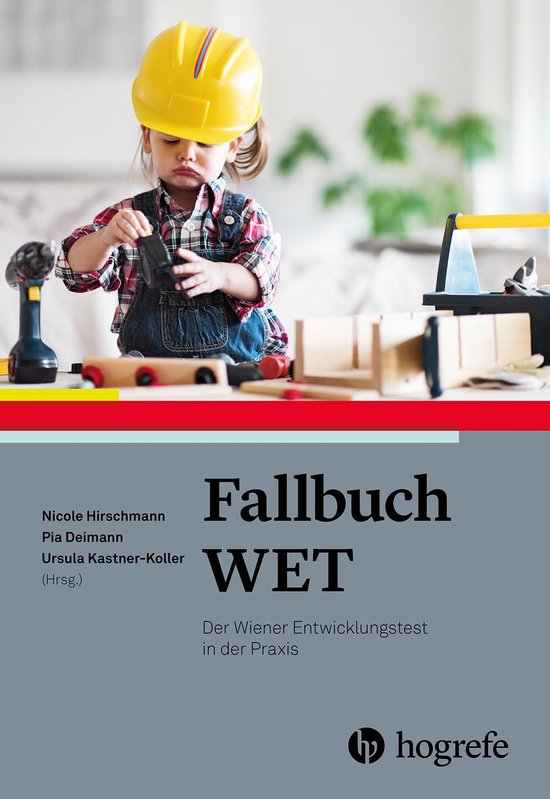 Fallbuch WET - cover