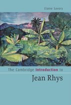 The Cambridge Introduction to Jean Rhys