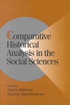 Comparative Historical Analysis In The Social Sciences