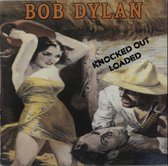 knocked out loaded - bob dylan