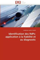 Identification des RdPs: application à la fiabilité et au diagnostic