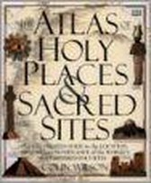 Atlas of Holy Places and Sacred Sites