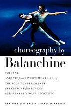 Tzigane/Andante - New York City Ballet