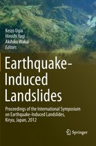 Earthquake-Induced Landslides