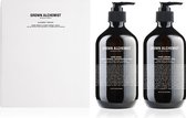 Grown Alchemist Pakket Bodycare Hand Alchemist Twin Set Hand Wash+Hand Cream