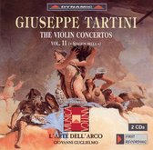 L Arte Dell Arco - Int,Grale Des Concertos Pour Violon (2 CD)