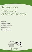 Research and the Quality of Science Education