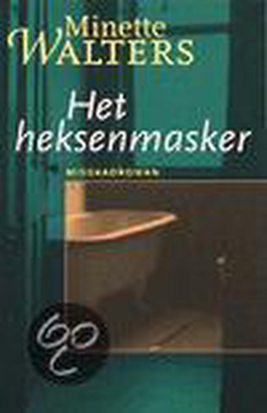 HEKSENMASKER - cover