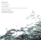 Halle - Matthews: Alphabicycle Order, Horn (CD)