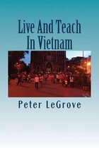Live and Teach in Vietnam