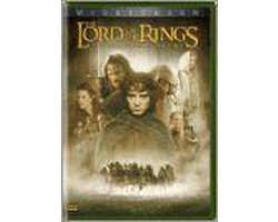 The Lord of the Rings