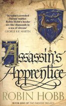 Assassins Apprentice