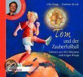 Tom Und Der Zauberfußball