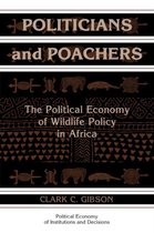 Political Economy of Institutions and Decisions