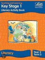 KS1 Literacy