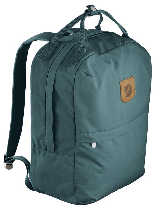 greenland zip large