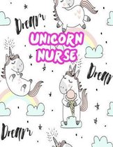 Unicorn Nurse