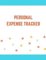 Personal Expense Tracker