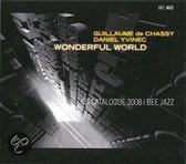 Wonderful World (Cd Catalogue Bee J