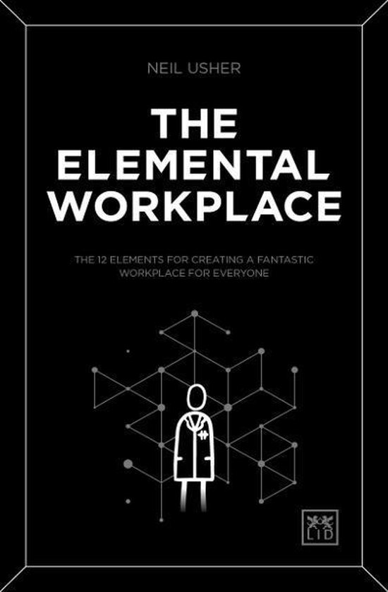 The Elemental Workplace - cover