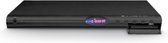 Mpman XVDK800 HDMI DVD speler Zwart DVD/Blu-ray-speler